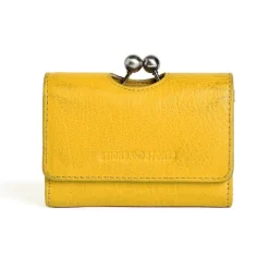 Sticks and Stones Portemonnaie Biarritz Sunflower Yellow Best