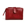 Sticks and Stones Portemonnaie Laguna Bright Red Outlet