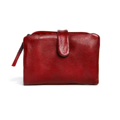 Sticks and Stones Portemonnaie Laguna Bright Red Outlet