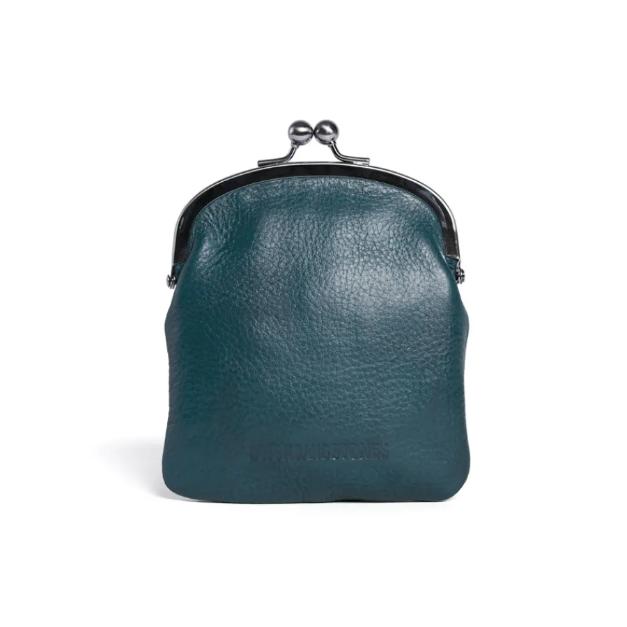 Sticks and Stones Portemonnaie Delphi Atlantic Blue Sale