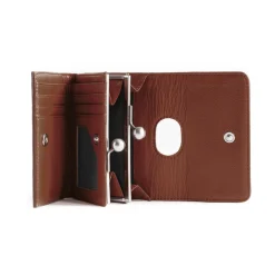 Sticks and Stones Portemonnaie Biarritz Cognac Online