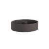 Storefactory Kerzenhalter/Windlichtbasis Storm Dark Grey Outlet