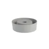 Storefactory Kerzenhalter Valltorp Small Light Grey Clearance