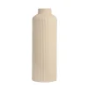 Storefactory Vase Ådala Keramik Beige New