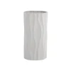 Storefactory Vase Enviken White Discount