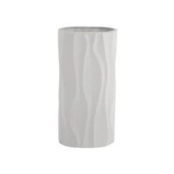 Storefactory Vase Enviken White Discount