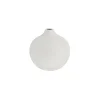 Storefactory Vase Fröbacken Small white Structure New
