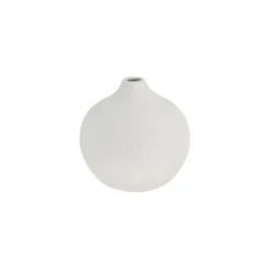 Storefactory Vase Fröbacken Small white Structure New