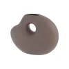 Storefactory Vase Lunden Brown Outlet