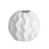 Storefactory Vase Malmbäck White Small Best