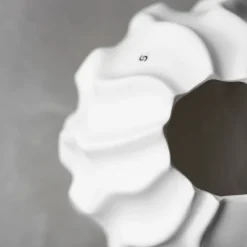 Storefactory Vase Malmbäck White Small Best