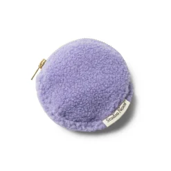 Studio Noos Portemonnaie Lilac teddy Best