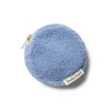 Studio Noos Portemonnaie Light Blue teddy Online