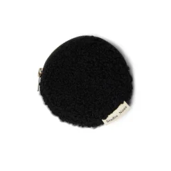 Studio Noos Portemonnaie Black teddy Discount