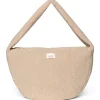 Studio Noos Tasche Cross Body Bag Ecru Teddy Hot