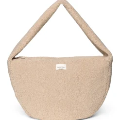 Studio Noos Tasche Cross Body Bag Ecru Teddy Hot
