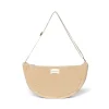 Studio Noos Tasche Fanny Pack Ecru Teddy Adult Outlet