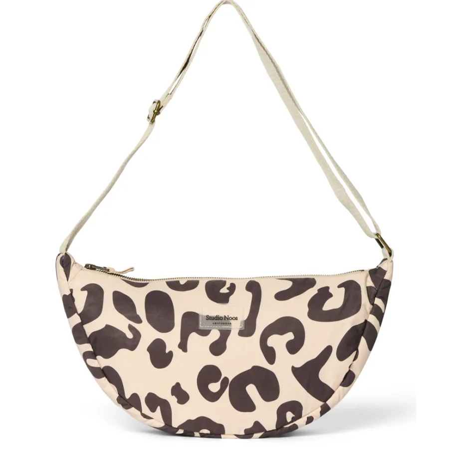 Studio Noos Tasche Fanny Pack Holy Cow Puffy Adult Discount