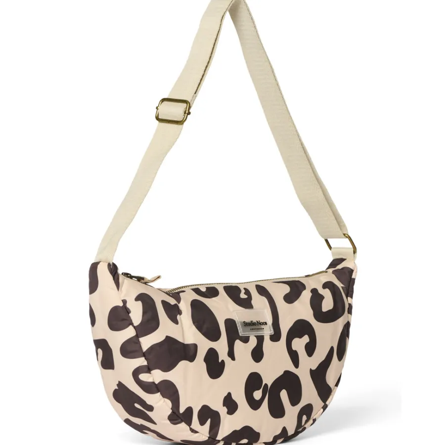 Studio Noos Tasche Fanny Pack Holy Cow Puffy Adult Discount