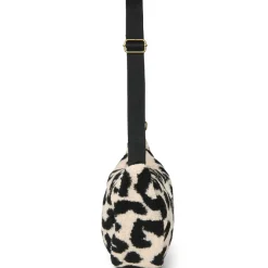 Studio Noos Tasche Fanny Pack Holy Cow Teddy Adult Fashion