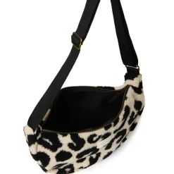 Studio Noos Tasche Fanny Pack Holy Cow Teddy Adult Fashion