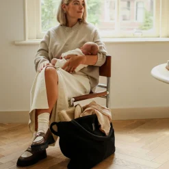 Studio Noos Tasche Joolz x mom-bag Space black Sale