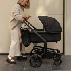 Studio Noos Tasche Joolz x mom-bag Space black Sale