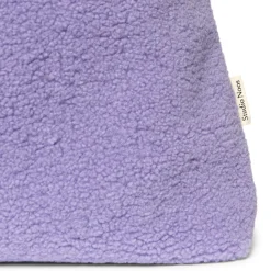 Studio Noos Tasche Lilac teddy mom-bag Fashion