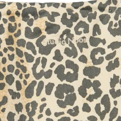 Studio Noos Tasche Soft Cotton Leopard mom-bag Best