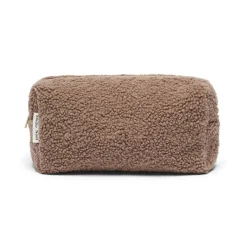 Studio Noos Täschchen Brown teddy Clearance