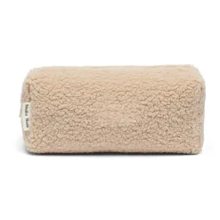 Studio Noos Täschchen Ecru teddy Clearance