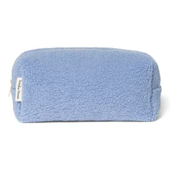 Studio Noos Täschchen Light Blue teddy Online