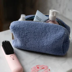 Studio Noos Täschchen Light Blue teddy Online
