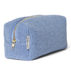 Studio Noos Täschchen Light Blue teddy Online