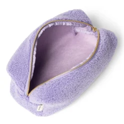 Studio Noos Täschchen Lilac teddy Outlet
