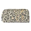 Studio Noos Täschchen Soft Cotton Leopard Discount