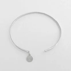 Susi Cala Armreif Kam Bangle Sterlingsilber New