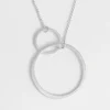 Susi Cala Lange Kette La Cala 'M' Sterlingsilber Online
