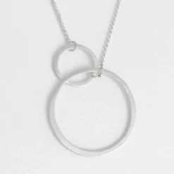 Susi Cala Lange Kette La Cala 'M' Sterlingsilber Online