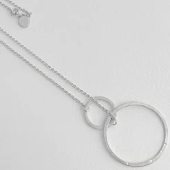 Susi Cala Lange Kette La Cala 'M' Sterlingsilber Online