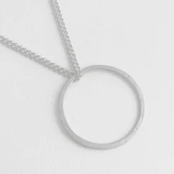 Susi Cala Lange Kette La Cala 'M' Sterlingsilber Online