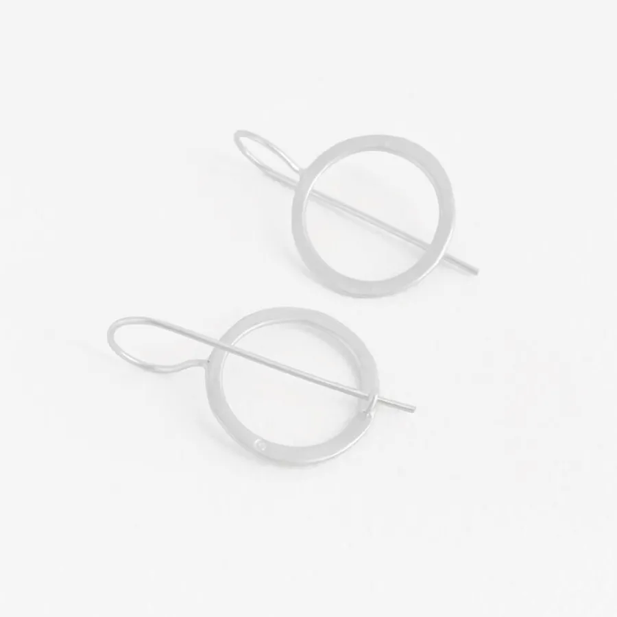 Susi Cala Ohrringe Aretes 'Hippies' Sterlingsilber Online