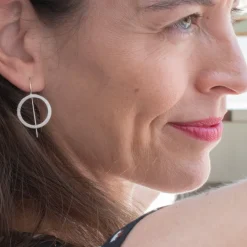 Susi Cala Ohrringe Aretes 'Hippies' Sterlingsilber Online