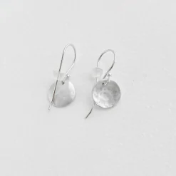 Susi Cala Ohrringe Moon 'S Hippies' Sterlingsilber Sale