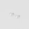 Susi Cala Ohrringe Moon 'XS' Sterlingsilber Clearance
