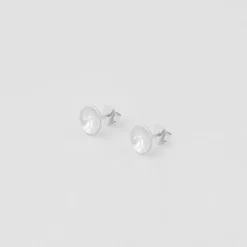 Susi Cala Ohrringe Moon 'XS' Sterlingsilber Clearance