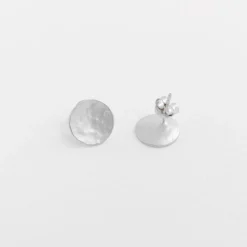 Susi Cala Ohrringe Moon 'S' Sterlingsilber Discount