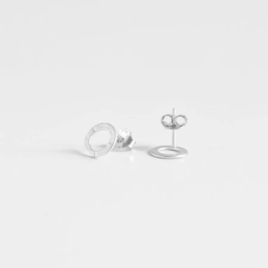 Susi Cala Ohrringe One Soul Sterlingsilber Discount