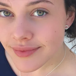 Susi Cala Ohrringe One Soul Sterlingsilber Discount