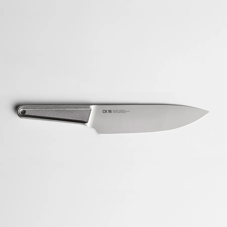 Veark Messer CK16 Chef's Knife Fashion